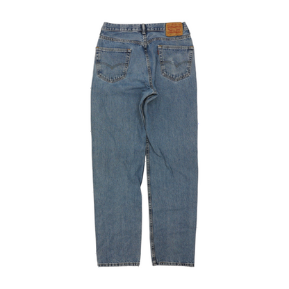550 Tapered Jeans