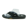REEF Black Flip-Flop Sandals – Image 1