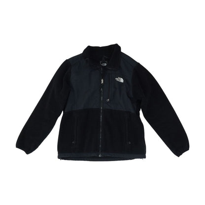Black Ski Jacket