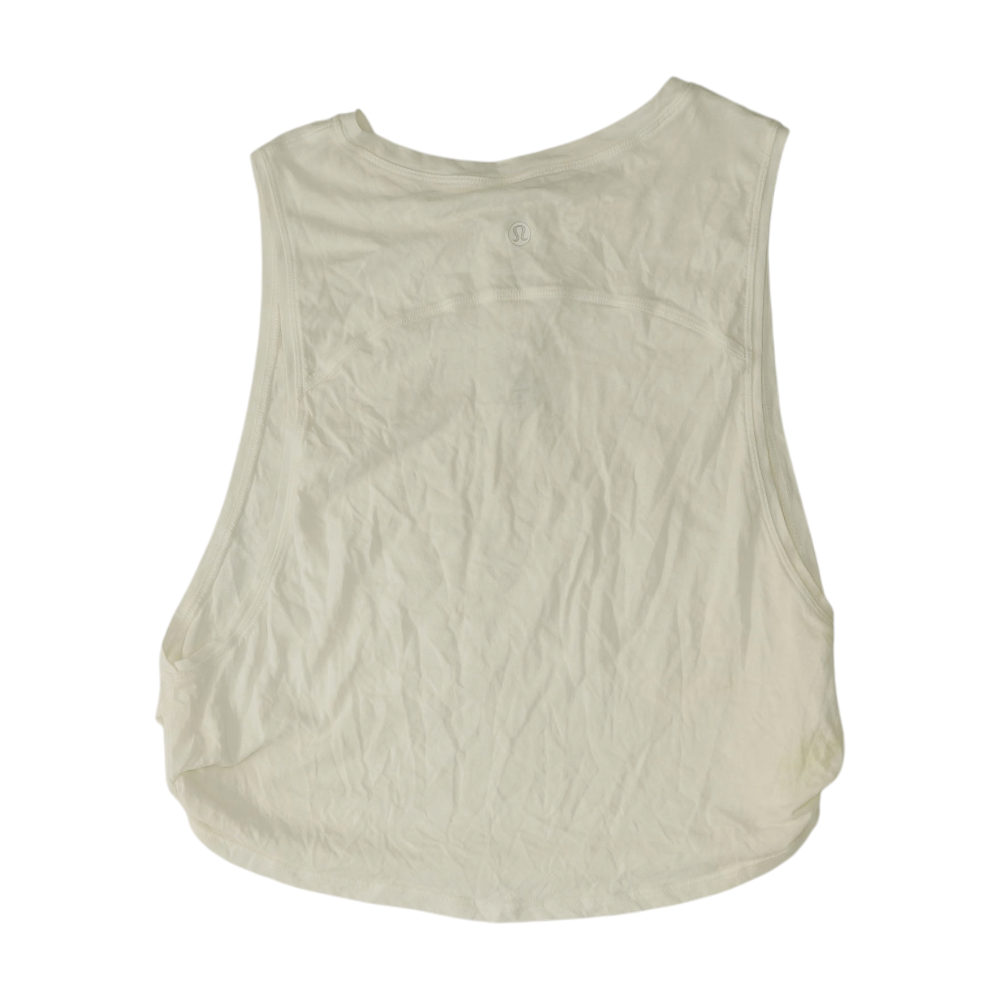 White Active T-Shirt