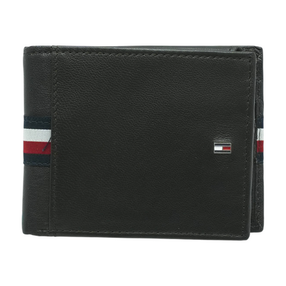 Brown Bifold Wallet