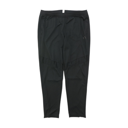Black Regular Pants