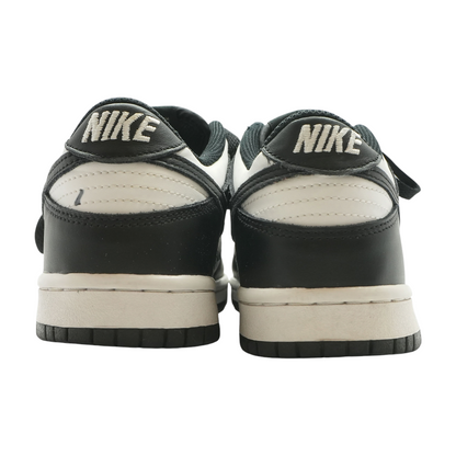 Black Athletics Shoes