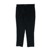 Black Regular Pants