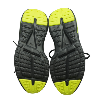 Black Athletics Shoes