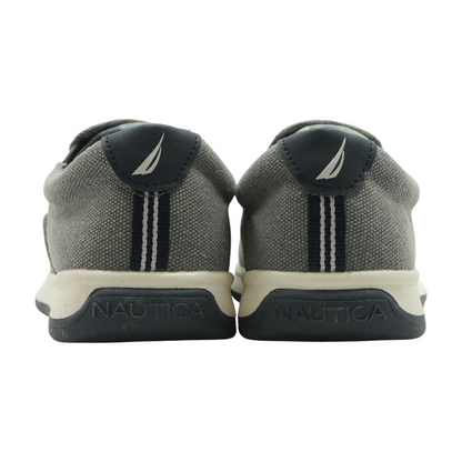 Navy Casual Shoes Shoes