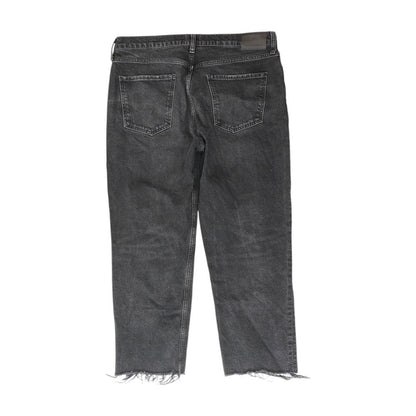 Black Jeans