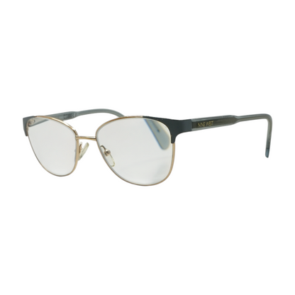 Silver NW8016 Cat Eye Prescription Eyewear