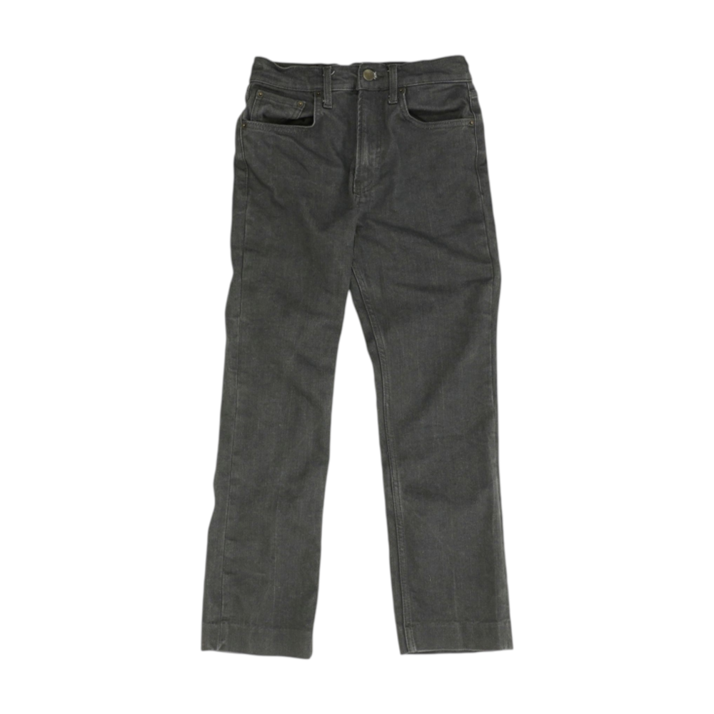 Gray Jeans