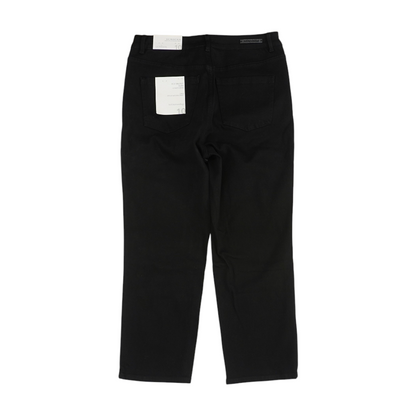 Black Slim Jeans