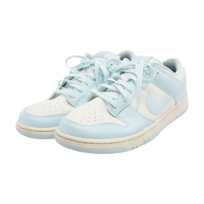 Dunk Low Retro Low-Top Athletic Shoes