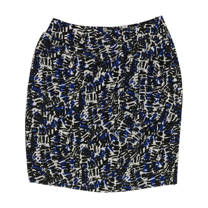 Multi Misc Mini Skirt