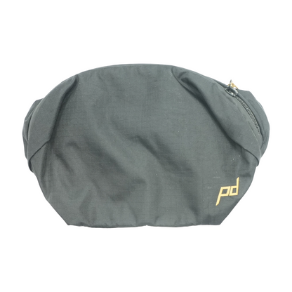 Black Belt Bag