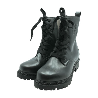Black Ankle Boots