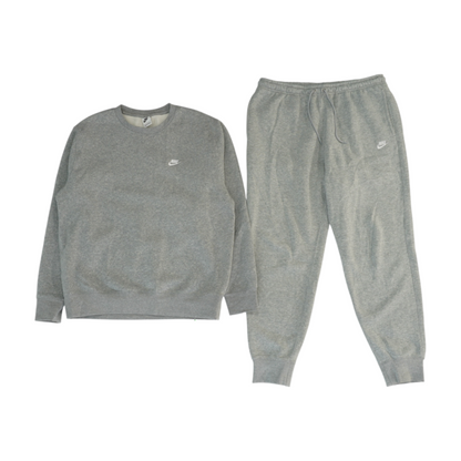 Gray Solid Active Set