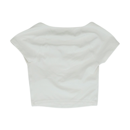 White Blouse