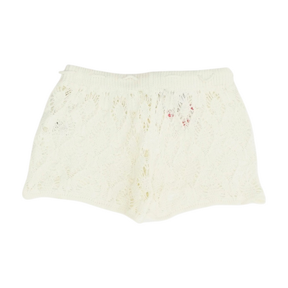 Cream Cover-Up