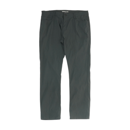 Charcoal Regular Pants