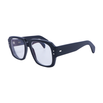 Black Balmore L Oversized Prescription Eyewear