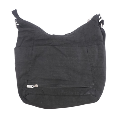 Black Shoulder Bag