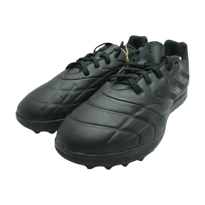 Coppa Pure. 3 Black Low Top Athletic Shoes