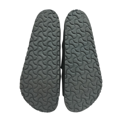 Black Sandals