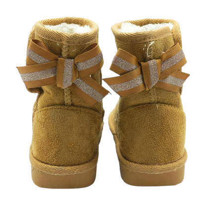 Tan Boots Shoes