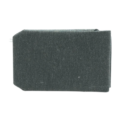 Gray Cardholder Wallet