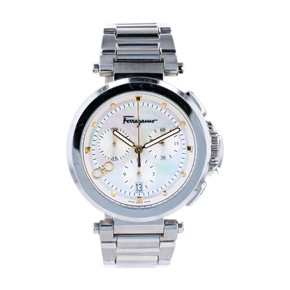 Stainless Steel Watch