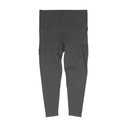 Brown Active Leggings