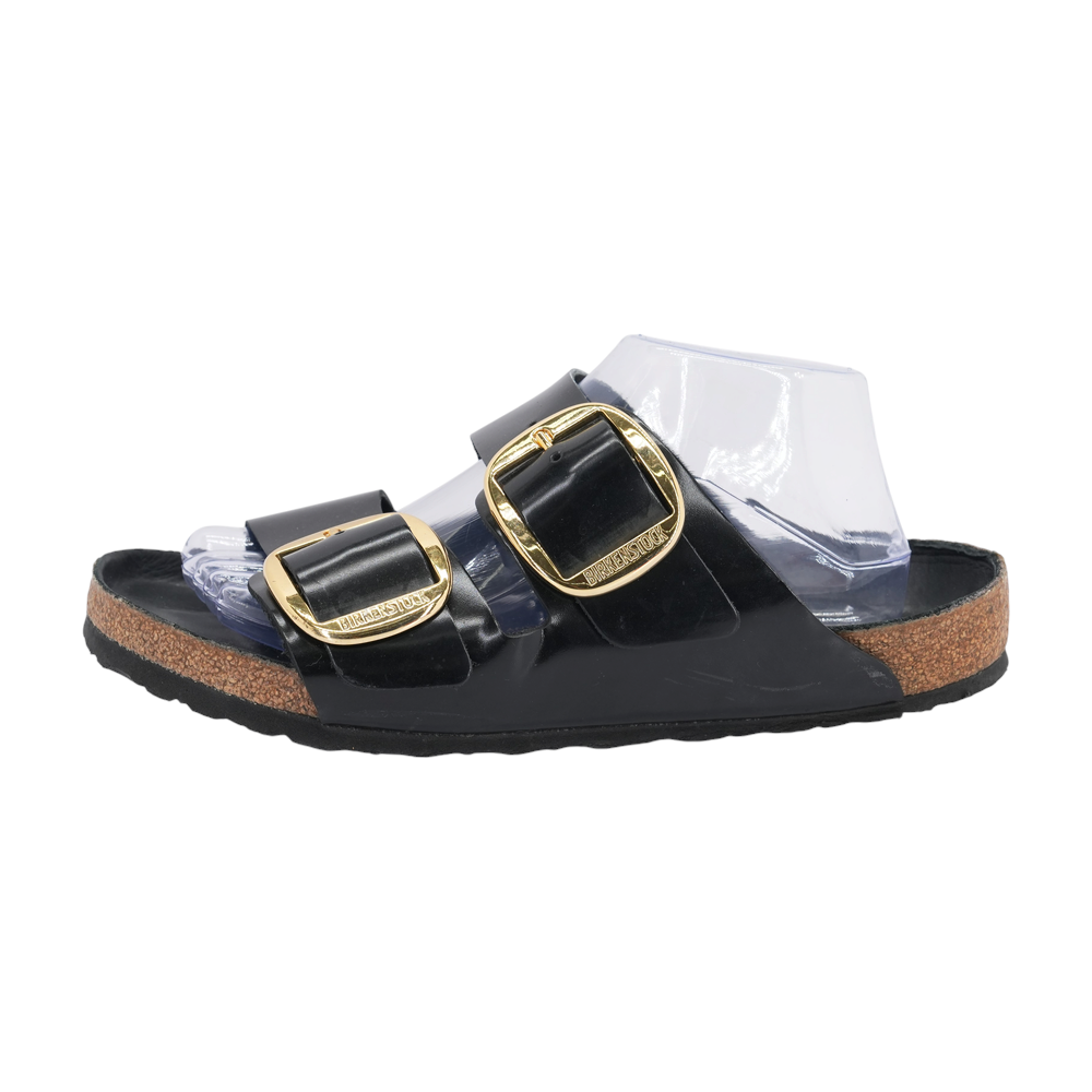 Black Sandals