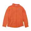 Orange Outdoor Button Down