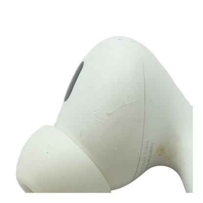White AirPods Pro 2nd Generation (USB-C) Wireless Earbuds