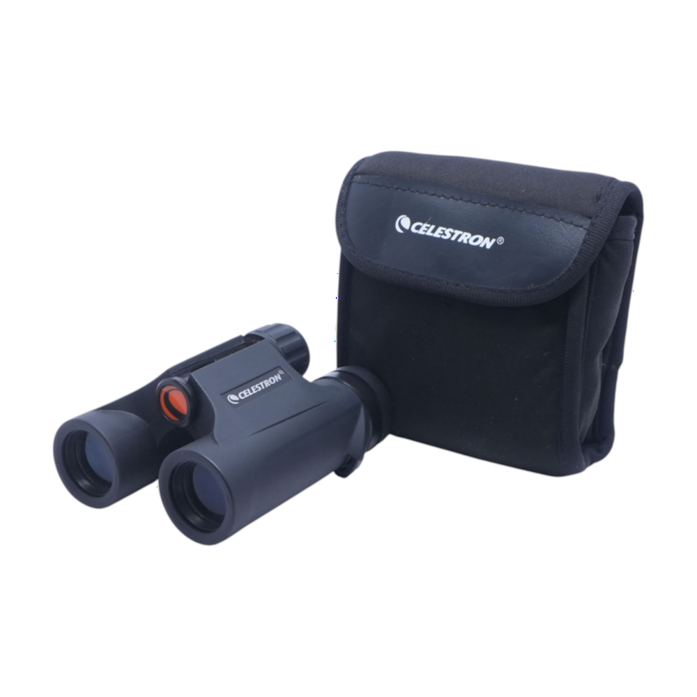 10x25 Waterproof Binoculars