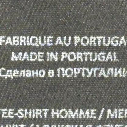 Black T-Shirt