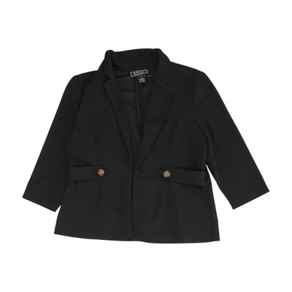 Black Blazer