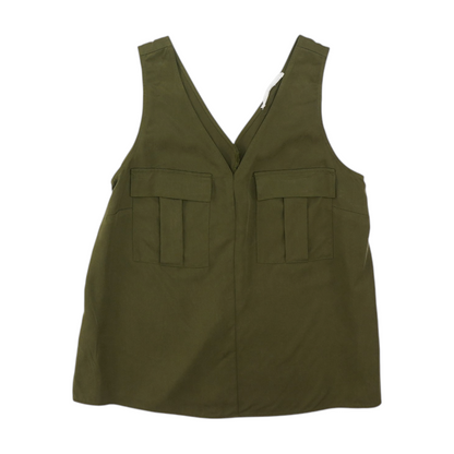 Green Blouse