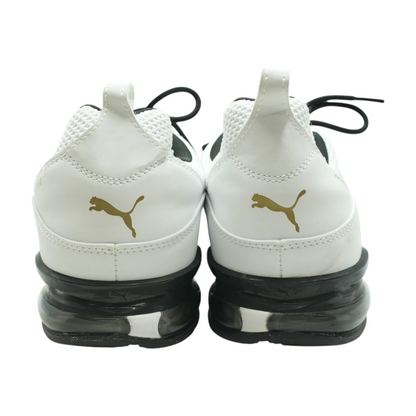 Cell Regulate Low-Top Athletic Shoes