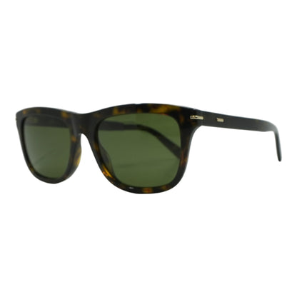 Tortoise Square Sunglasses