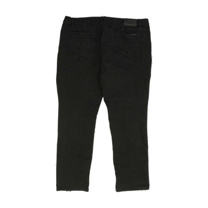 Black Slim Jeans