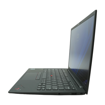 14.0" ThinkPad X1 Carbon Black Intel Core i5 2.60GHz 16GB 256GB NVME/SSD