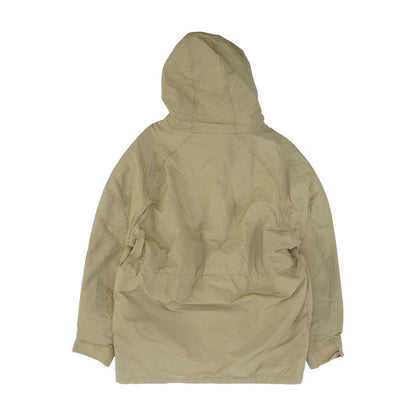 Tan Lightweight Jacket