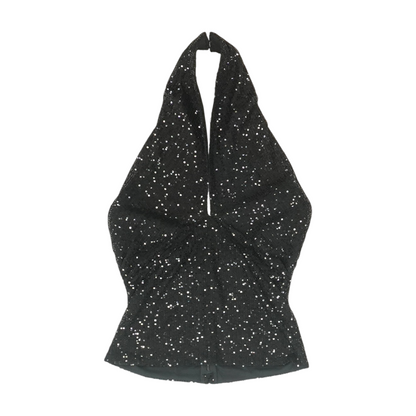 Black Blouse