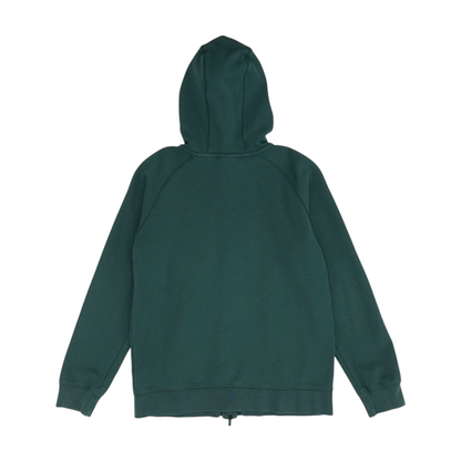 Green Jacket