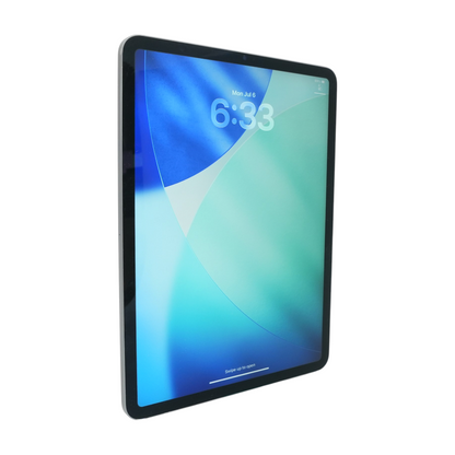iPad Pro 11-inch (M1) 11.0" Space Gray 3rd Gen 256GB WiFi UB REFURBISHED Tablet