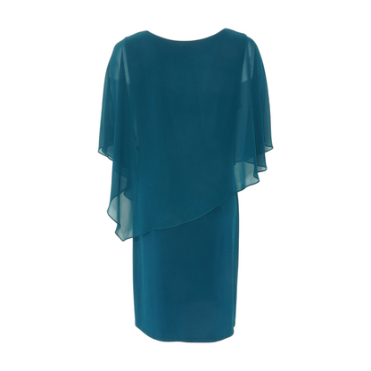 Green Midi Dress