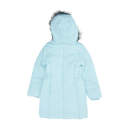 Blue Coat