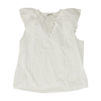 White Blouse
