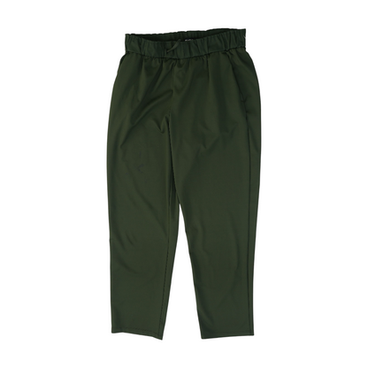 Green Pants