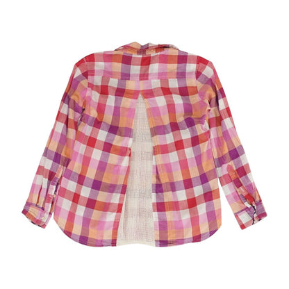 Multi Check Button Down